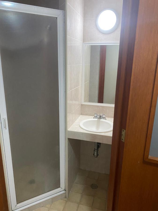 Hotel Express Quinta Soledad 墨西哥城 外观 照片