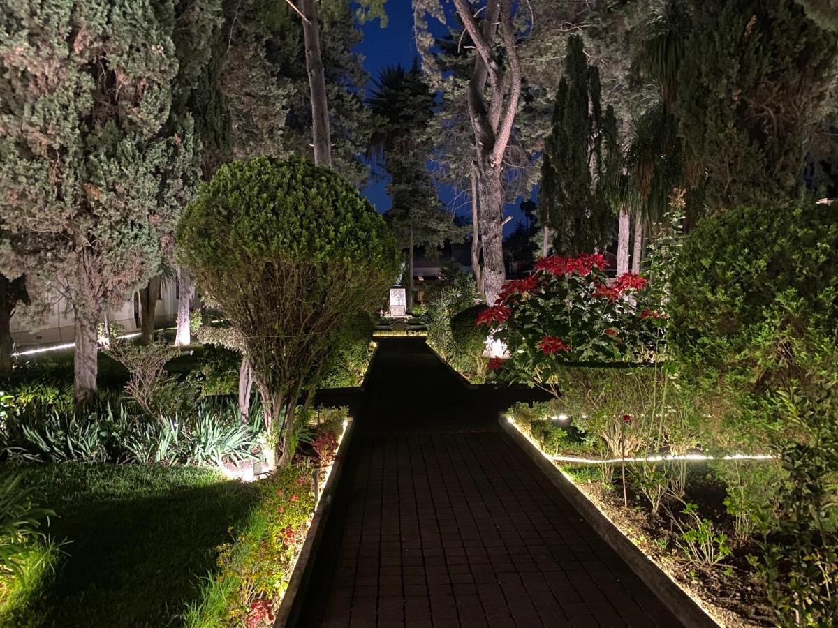 Hotel Express Quinta Soledad 墨西哥城 外观 照片