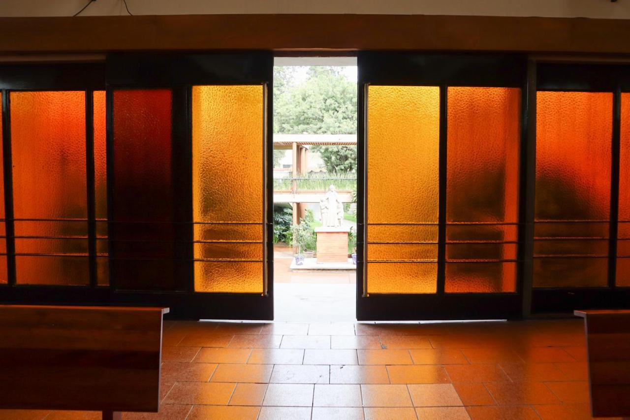 Hotel Express Quinta Soledad 墨西哥城 外观 照片