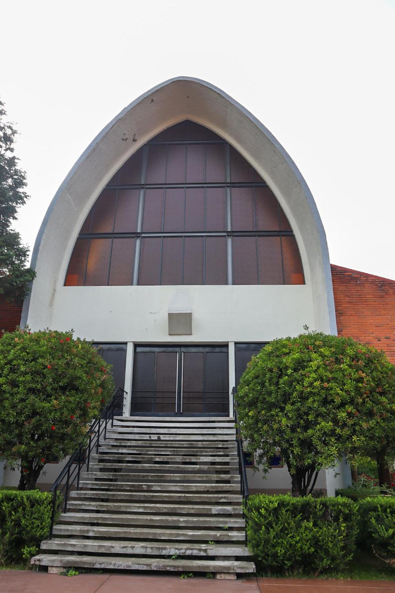 Hotel Express Quinta Soledad 墨西哥城 外观 照片